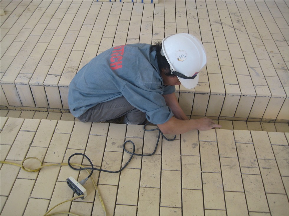 Nhà máy lọc dầu/ nhiệt điện